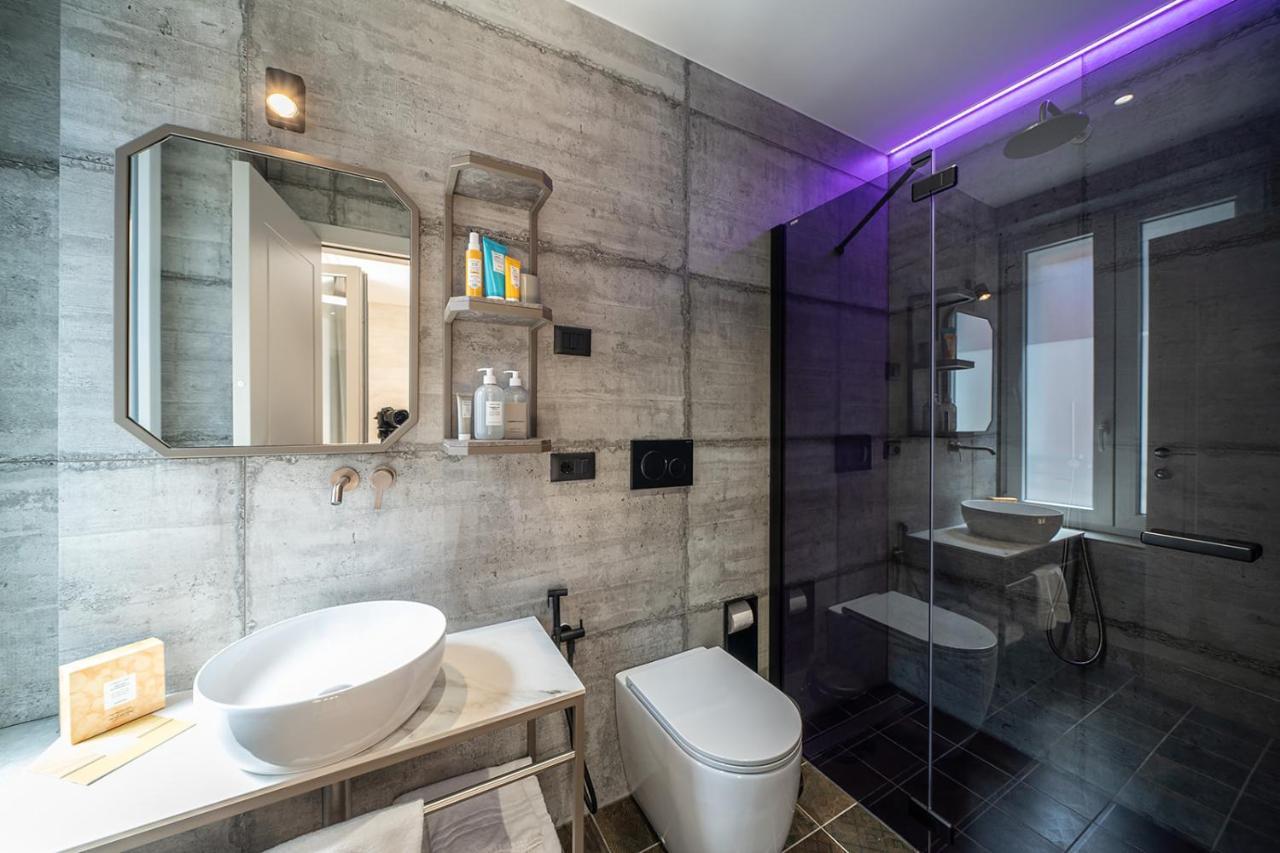 Sea Garden Apartments & Rooms Grado Dış mekan fotoğraf