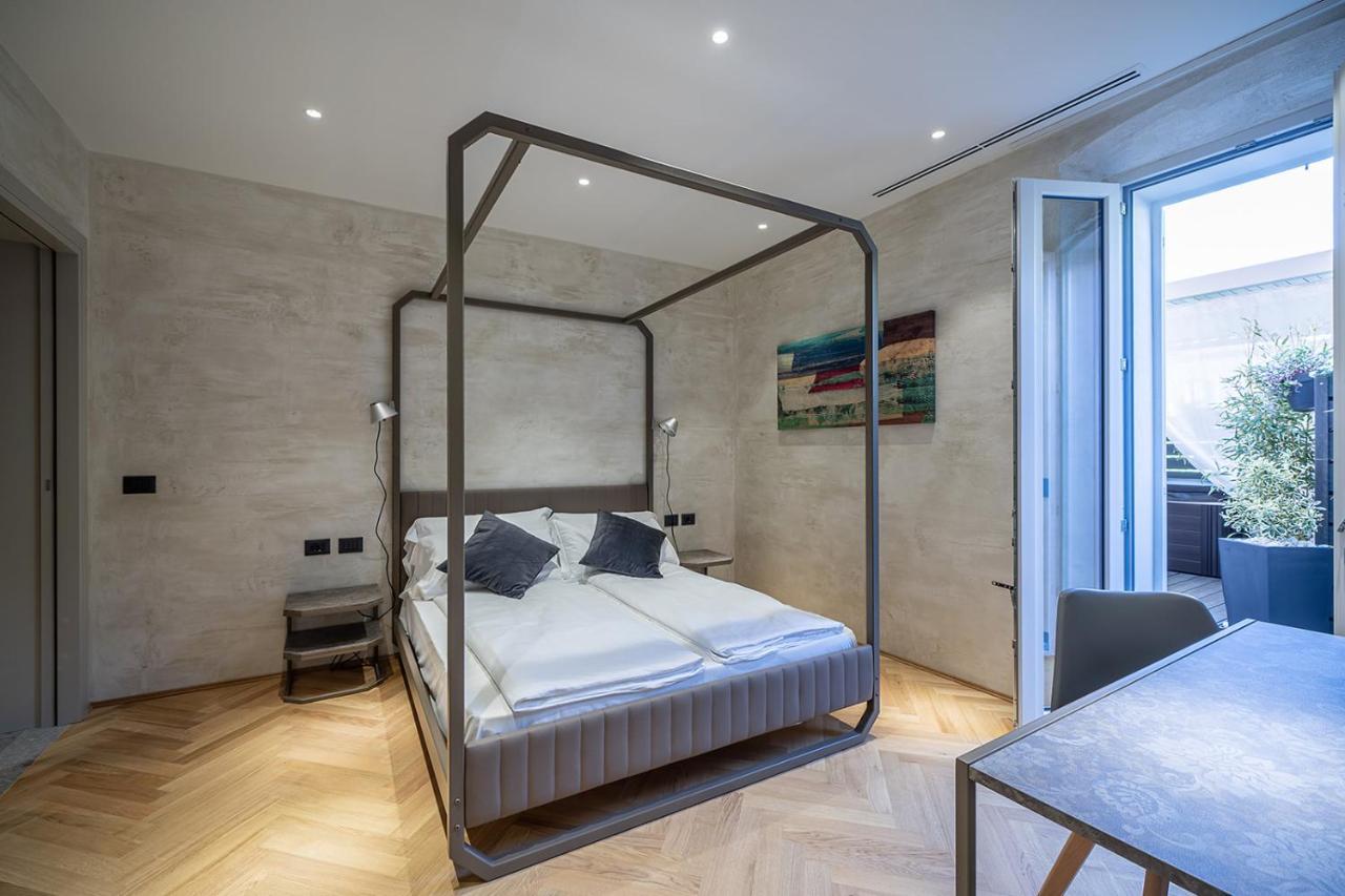 Sea Garden Apartments & Rooms Grado Dış mekan fotoğraf