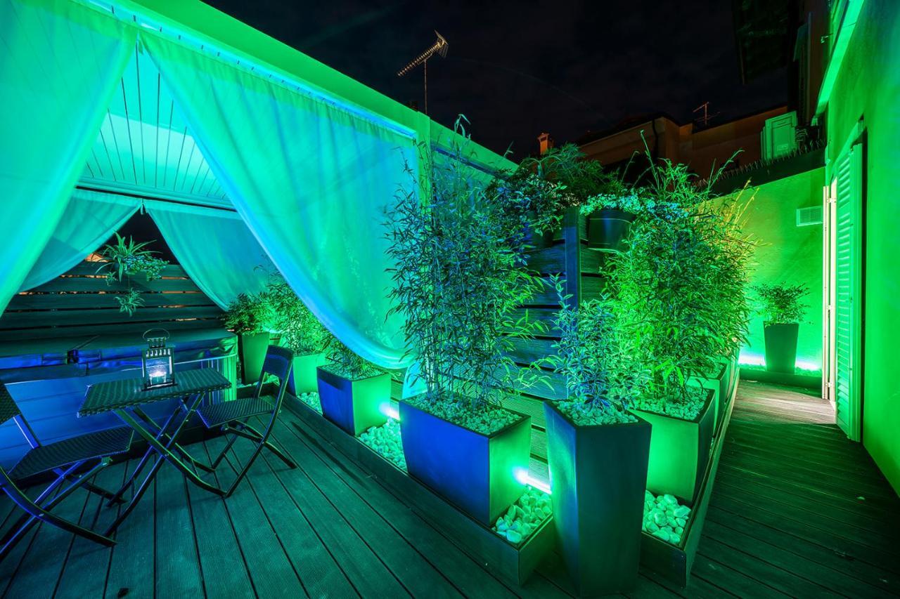 Sea Garden Apartments & Rooms Grado Dış mekan fotoğraf