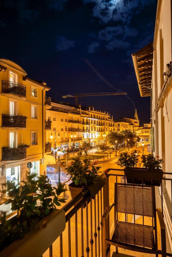 Sea Garden Apartments & Rooms Grado Dış mekan fotoğraf