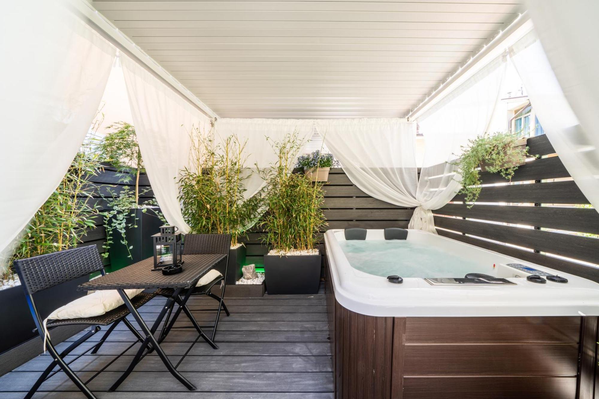 Sea Garden Apartments & Rooms Grado Dış mekan fotoğraf