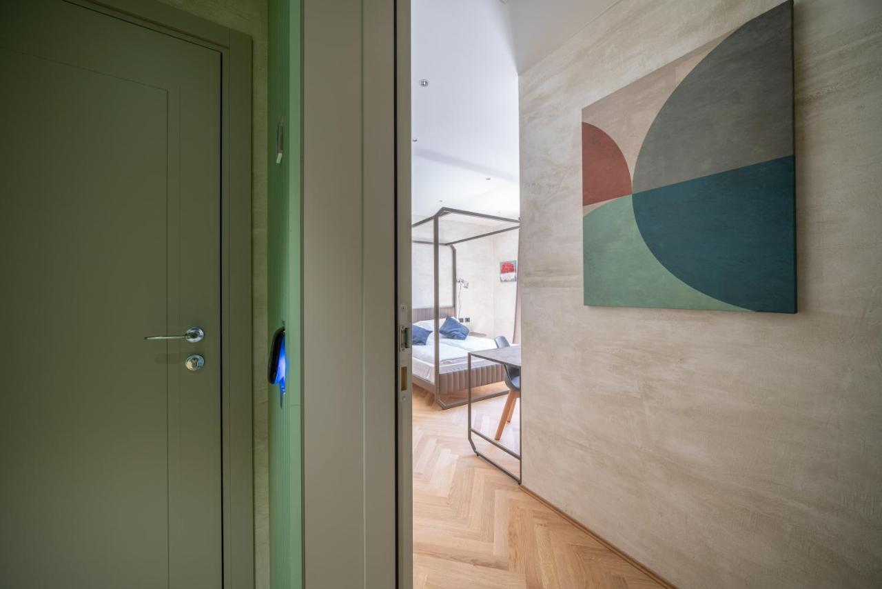 Sea Garden Apartments & Rooms Grado Dış mekan fotoğraf