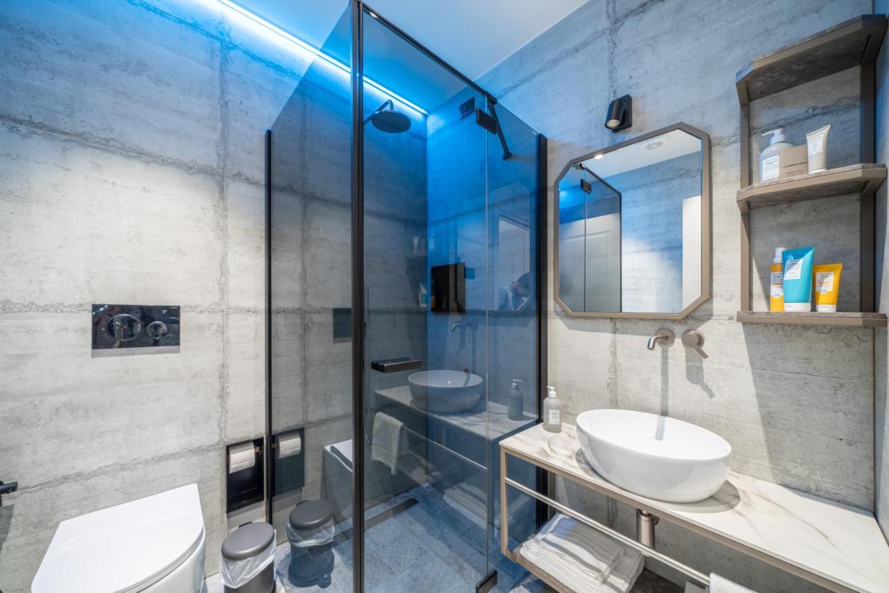Sea Garden Apartments & Rooms Grado Dış mekan fotoğraf