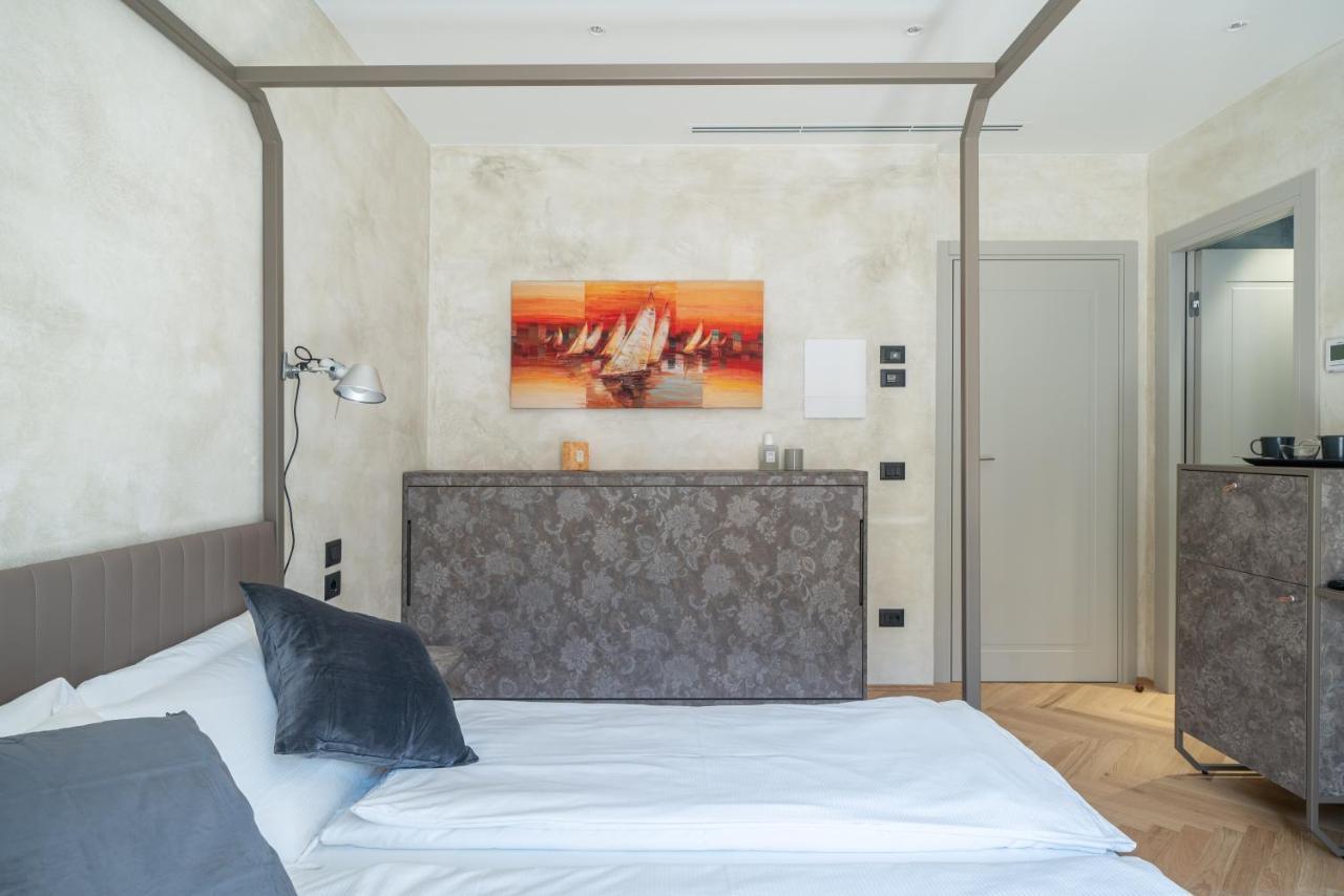 Sea Garden Apartments & Rooms Grado Dış mekan fotoğraf