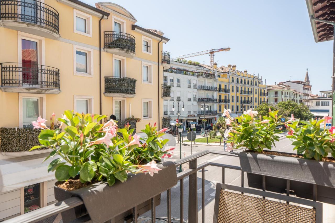 Sea Garden Apartments & Rooms Grado Dış mekan fotoğraf