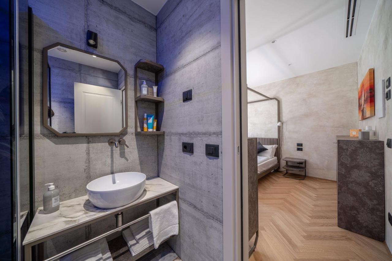 Sea Garden Apartments & Rooms Grado Dış mekan fotoğraf