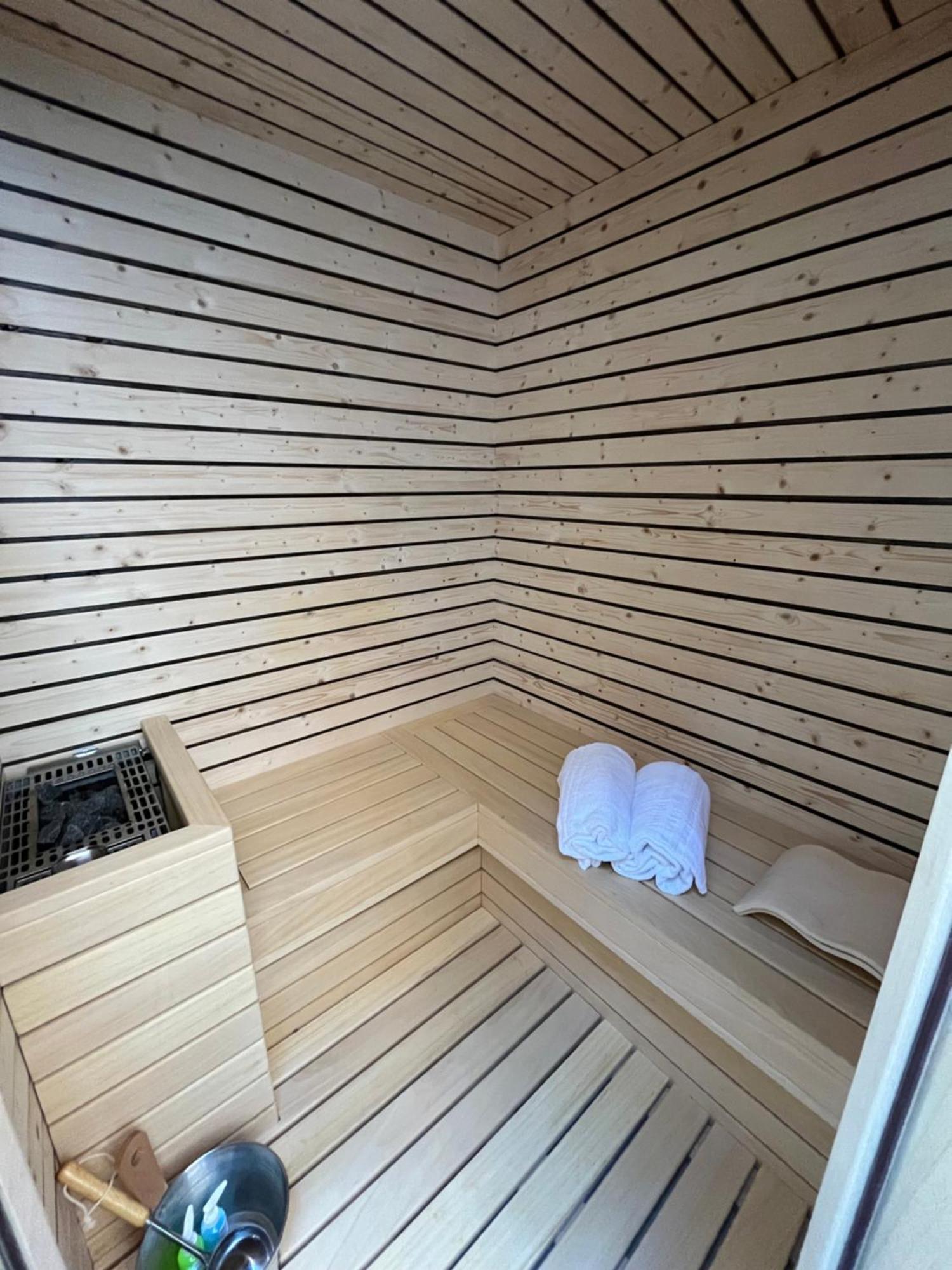 Sea Garden Apartments & Rooms Grado Dış mekan fotoğraf